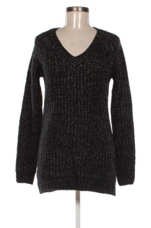 Дамски пуловер Janina, Размер S, Цвят Черен, Цена 14,50 лв.