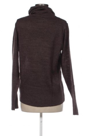 Γυναικείο πουλόβερ Janina, Μέγεθος XL, Χρώμα Καφέ, Τιμή 7,18 €
