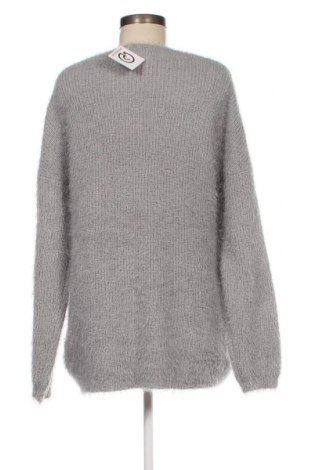 Damenpullover Janina, Größe XL, Farbe Grau, Preis 4,04 €