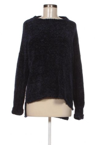 Дамски пуловер Janina, Размер XL, Цвят Син, Цена 5,80 лв.