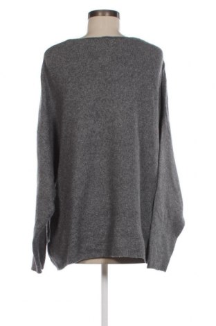 Дамски пуловер Janina, Размер XXL, Цвят Сив, Цена 9,28 лв.