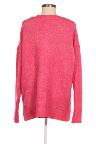 Γυναικείο πουλόβερ Janina, Μέγεθος L, Χρώμα Ρόζ , Τιμή 3,41 €