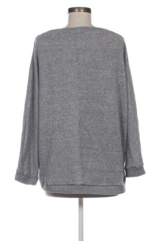 Damenpullover Janina, Größe XL, Farbe Grau, Preis 6,99 €