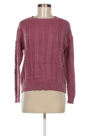 Дамски пуловер Jay Jays, Размер M, Цвят Розов, Цена 20,50 лв.