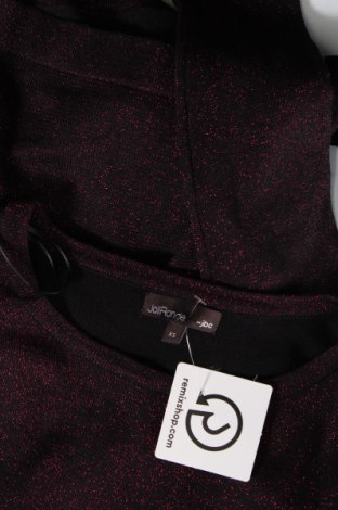 Γυναικείο πουλόβερ Jbs, Μέγεθος XS, Χρώμα Κόκκινο, Τιμή 4,31 €