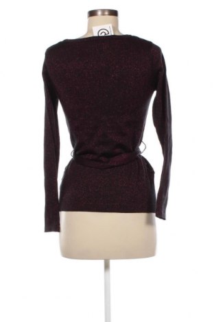 Дамски пуловер Jbs, Размер XS, Цвят Червен, Цена 6,96 лв.