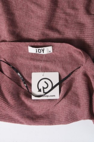 Pulover de femei Jdy, Mărime M, Culoare Roz, Preț 28,62 Lei