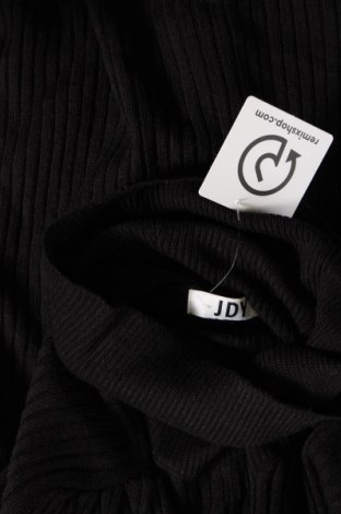 Дамски пуловер Jdy, Размер L, Цвят Черен, Цена 7,83 лв.