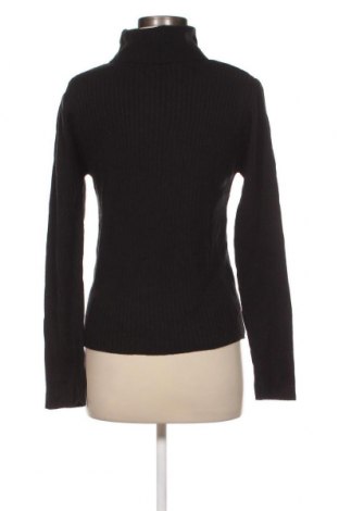 Дамски пуловер Jdy, Размер L, Цвят Черен, Цена 7,83 лв.
