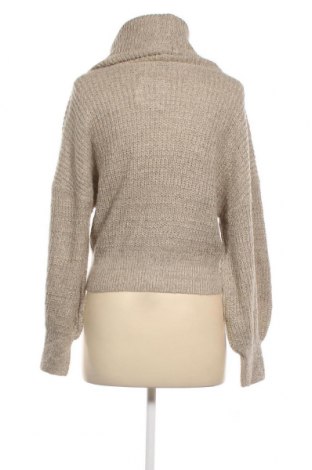 Γυναικείο πουλόβερ Jdy, Μέγεθος S, Χρώμα Γκρί, Τιμή 5,02 €
