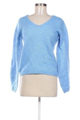 Дамски пуловер Jdy, Размер S, Цвят Син, Цена 8,70 лв.