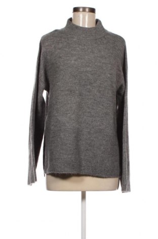 Дамски пуловер Jdy, Размер M, Цвят Сив, Цена 8,41 лв.