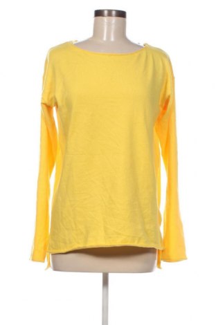 Damenpullover Jean Pascale, Größe M, Farbe Gelb, Preis € 4,24