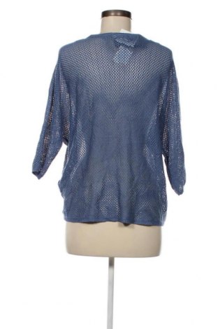 Női pulóver Jean Pascale, Méret L, Szín Kék, Ár 1 751 Ft