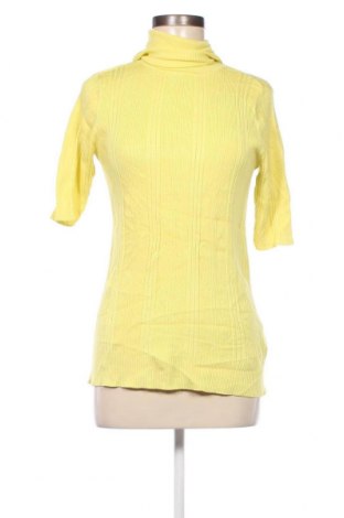 Γυναικείο πουλόβερ Jean Pascale, Μέγεθος M, Χρώμα Πράσινο, Τιμή 8,97 €