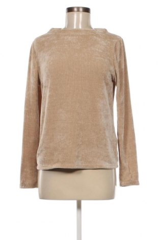 Дамски пуловер Jean Pascale, Размер S, Цвят Бежов, Цена 14,50 лв.