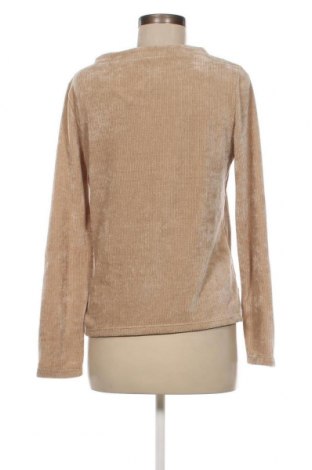 Дамски пуловер Jean Pascale, Размер S, Цвят Бежов, Цена 8,99 лв.