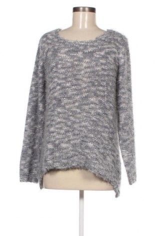 Дамски пуловер Jean Pascale, Размер M, Цвят Многоцветен, Цена 14,50 лв.