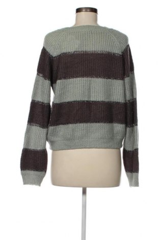 Γυναικείο πουλόβερ Jean Pascale, Μέγεθος XS, Χρώμα Πολύχρωμο, Τιμή 4,49 €