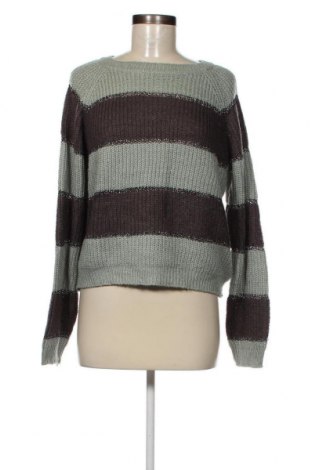 Дамски пуловер Jean Pascale, Размер XS, Цвят Многоцветен, Цена 14,50 лв.
