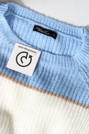 Дамски пуловер Jean Pascale, Размер S, Цвят Многоцветен, Цена 8,12 лв.
