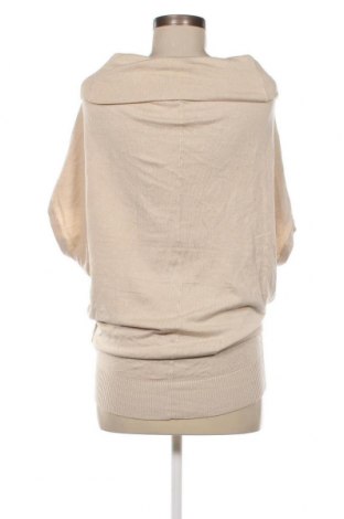 Pulover de femei Jean Pascale, Mărime S, Culoare Bej, Preț 38,16 Lei