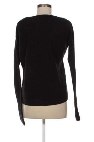 Дамски пуловер Jean Pascale, Размер M, Цвят Черен, Цена 6,09 лв.