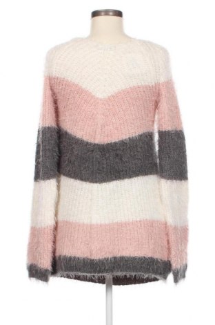 Дамски пуловер Jean Pascale, Размер M, Цвят Многоцветен, Цена 5,80 лв.