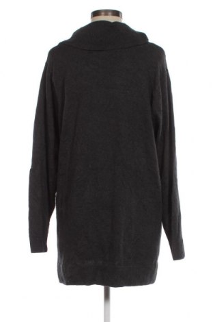 Дамски пуловер Jeanne Pierre, Размер XL, Цвят Сив, Цена 18,40 лв.