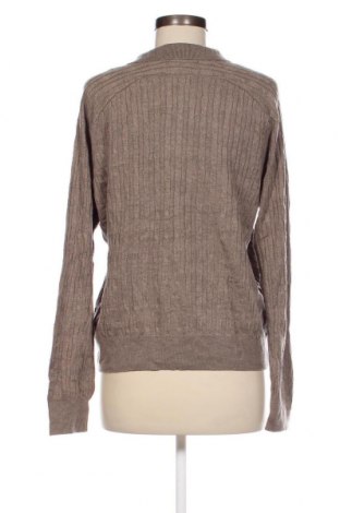 Γυναικείο πουλόβερ Jeanswest, Μέγεθος M, Χρώμα  Μπέζ, Τιμή 25,36 €