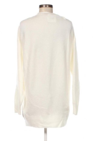 Γυναικείο πουλόβερ Jennyfer, Μέγεθος M, Χρώμα Λευκό, Τιμή 10,20 €