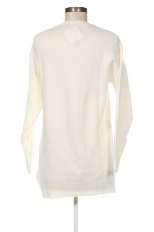 Γυναικείο πουλόβερ Jennyfer, Μέγεθος XS, Χρώμα Λευκό, Τιμή 10,20 €