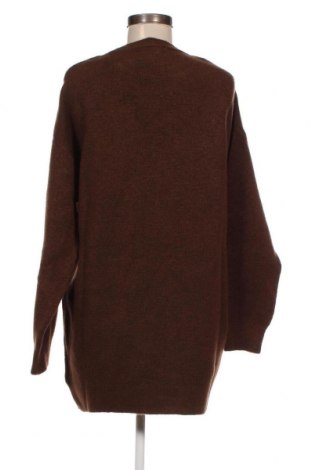 Γυναικείο πουλόβερ Jennyfer, Μέγεθος M, Χρώμα Καφέ, Τιμή 10,20 €
