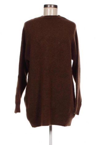 Дамски пуловер Jennyfer, Размер S, Цвят Кафяв, Цена 17,94 лв.