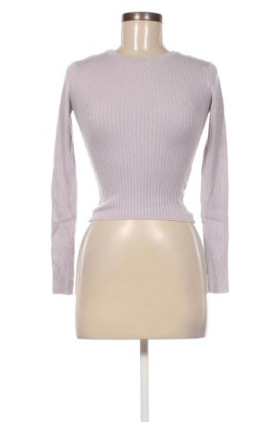 Дамски пуловер Jennyfer, Размер XS, Цвят Лилав, Цена 46,00 лв.