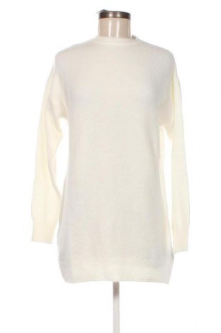 Γυναικείο πουλόβερ Jennyfer, Μέγεθος XXS, Χρώμα Λευκό, Τιμή 10,67 €