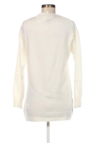 Дамски пуловер Jennyfer, Размер XXS, Цвят Бял, Цена 19,78 лв.
