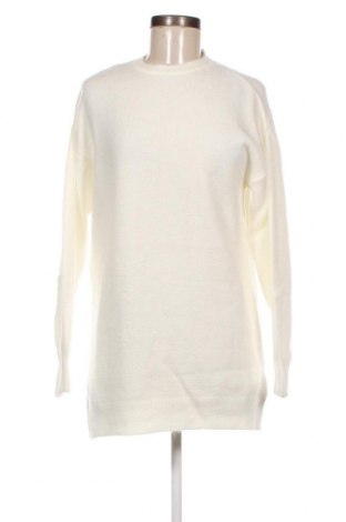 Γυναικείο πουλόβερ Jennyfer, Μέγεθος XS, Χρώμα Λευκό, Τιμή 10,67 €