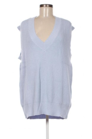 Γυναικείο πουλόβερ Jennyfer, Μέγεθος L, Χρώμα Μπλέ, Τιμή 10,67 €