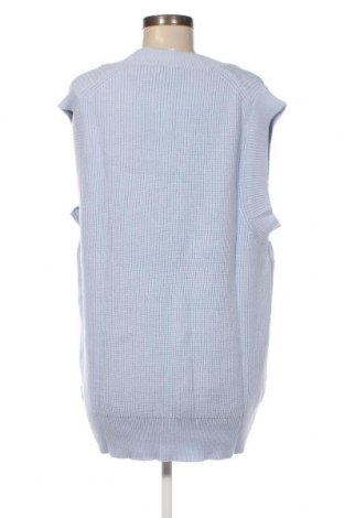 Γυναικείο πουλόβερ Jennyfer, Μέγεθος L, Χρώμα Μπλέ, Τιμή 9,72 €