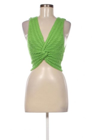 Damenpullover Jennyfer, Größe XS, Farbe Grün, Preis 9,48 €