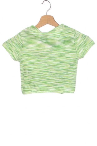 Дамски пуловер Jennyfer, Размер XXS, Цвят Зелен, Цена 17,94 лв.