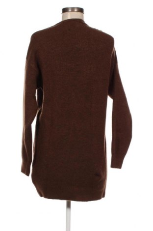 Дамски пуловер Jennyfer, Размер S, Цвят Кафяв, Цена 18,86 лв.