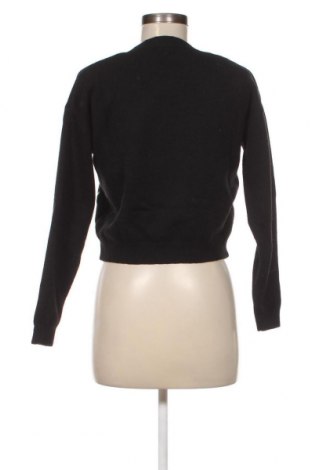Γυναικείο πουλόβερ Jennyfer, Μέγεθος XS, Χρώμα Μαύρο, Τιμή 9,48 €