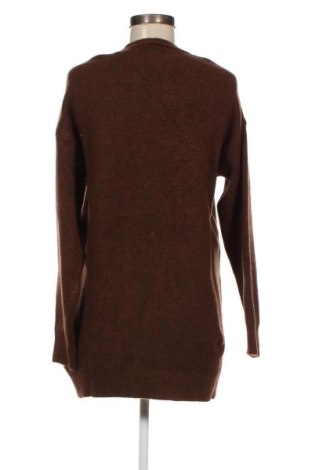 Дамски пуловер Jennyfer, Размер XS, Цвят Кафяв, Цена 17,94 лв.