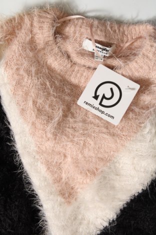 Γυναικείο πουλόβερ Jennyfer, Μέγεθος S, Χρώμα Πολύχρωμο, Τιμή 3,59 €
