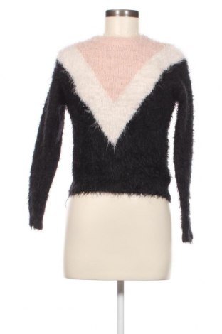 Дамски пуловер Jennyfer, Размер S, Цвят Многоцветен, Цена 5,80 лв.