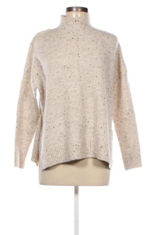 Дамски пуловер Jessica Simpson, Размер M, Цвят Бежов, Цена 8,61 лв.