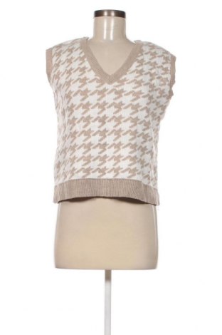 Γυναικείο πουλόβερ Jessica Simpson, Μέγεθος L, Χρώμα Πολύχρωμο, Τιμή 3,80 €