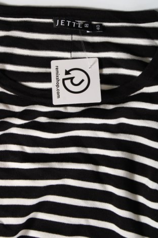 Γυναικείο πουλόβερ Jette, Μέγεθος M, Χρώμα Μαύρο, Τιμή 8,37 €